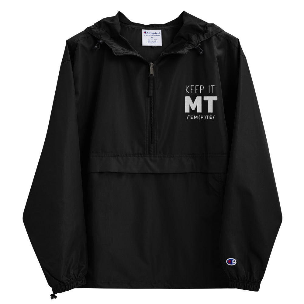 Fallon Windbreaker