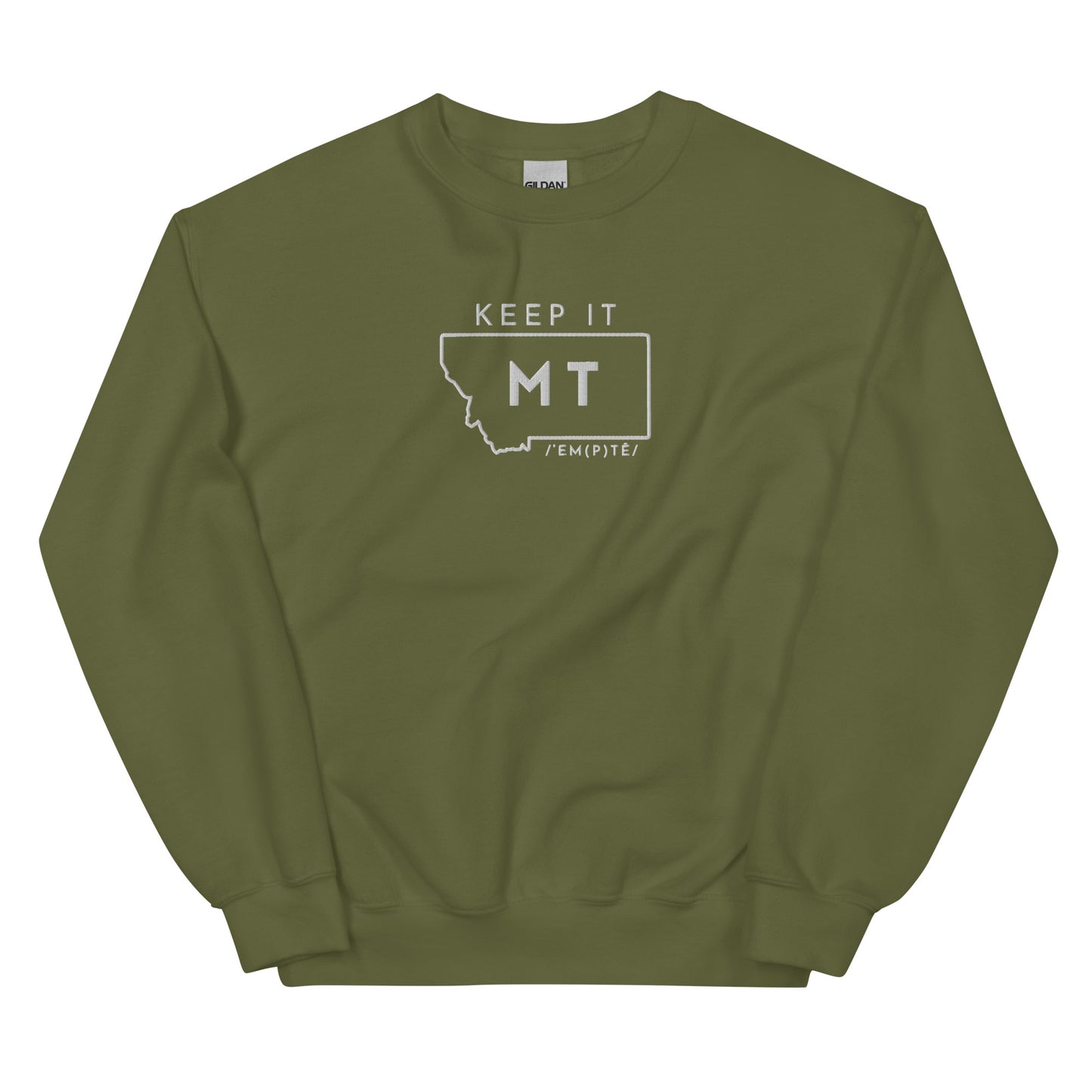 Choteau Sweatshirt