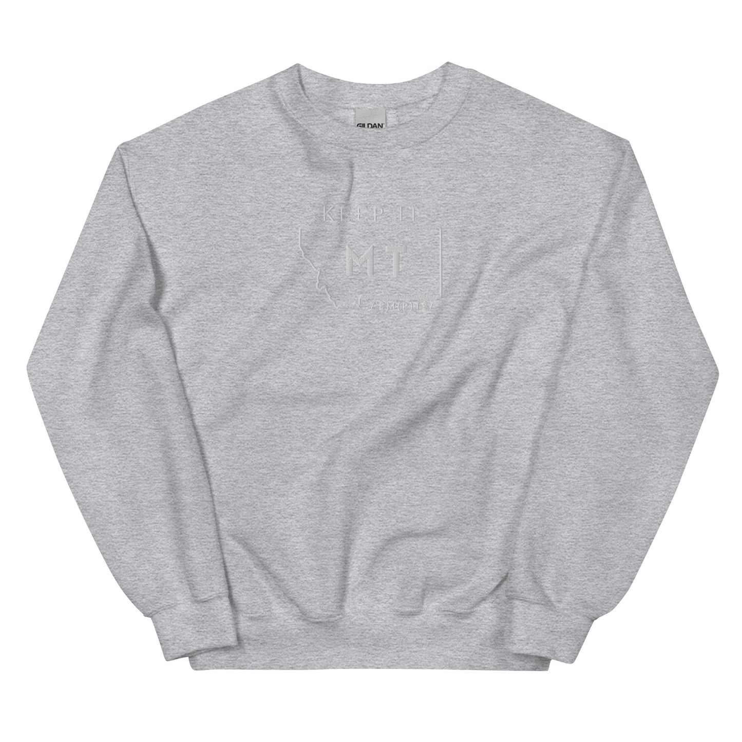 Choteau Sweatshirt