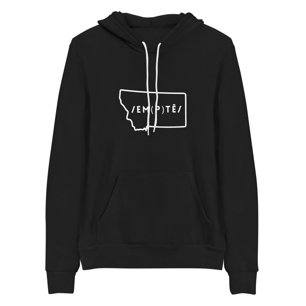 Dawson Hoodie