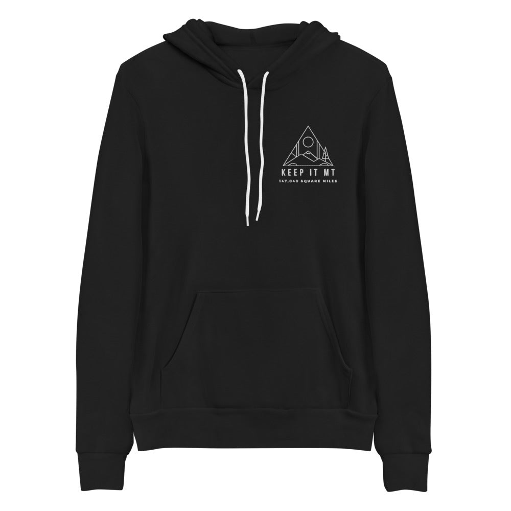 Gable Hoodie