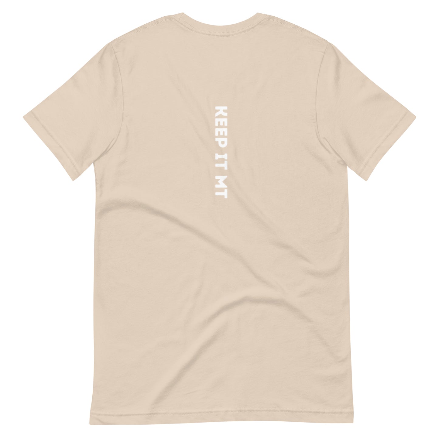 Carter Tee